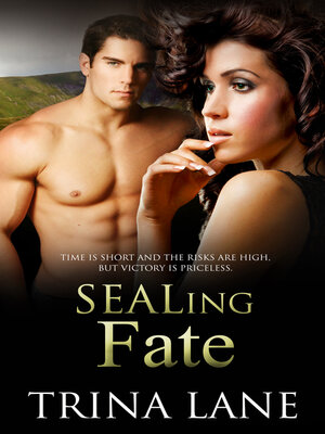 cover image of SEALing Fate